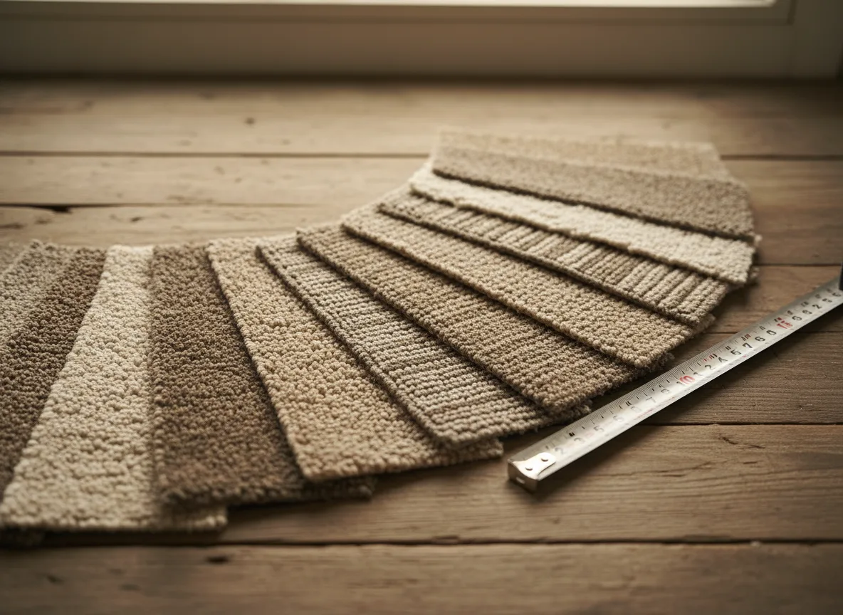 Carpet Installation Jewell, GA FAQs